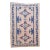 Mid 20th Century Decorative Vintage Caucasian Wool Rug For Sale