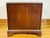 Wood Vintage Ethan Allen Chippendale Style Four-Drawer Chest of Drawers For Sale - Image 7 of 9