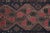 1960s Mid 20th Century Decorative Long Vintage Kars Kilim Rug For Sale In Philadelphia - Image 6 of 13
