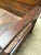 Antique Victorian Eastlake High Back Box Settle Bench With Storage For Sale - Image 10 of 17