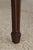 Baker Historic Charleston Inlaid Mahogany Sideboard For Sale - Image 16 of 18