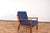 Wood Danish Teak Senator Lounge Chair by Ole Wanscher for Cado, 1960s For Sale - Image 7 of 12