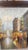 Vintage Paintings Paris Street Scene 2pc For Sale - Image 11 of 18
