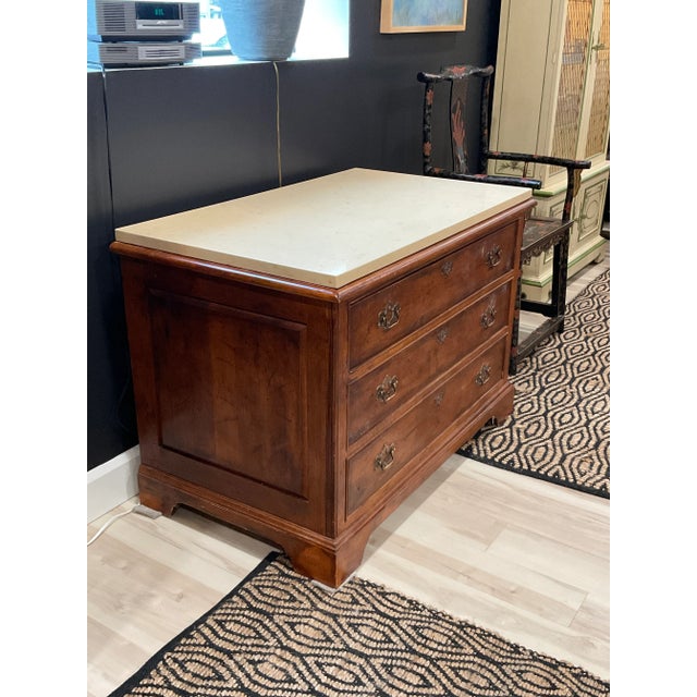 Farmhouse 1980s Vintage Chests From Century Furniture For Sale - Image 3 of 13