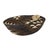 Early 20th Century Zulu Isiquabetho Bowl Basket South Africa For Sale - Image 4 of 7