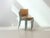 Stacking Chair from Stella, Switzerland, 1950s For Sale - Image 12 of 17