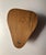 Mid 20th Century Scandinavian Teak & Cork Coasters With Stand - 8 pcs For Sale - Image 13 of 14