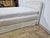 Vintage Single Upholstered Bed with Mattress and Frame, 1960s For Sale - Image 11 of 13