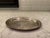 Vintage Academy Silverplate Oval Tray For Sale - Image 4 of 5