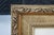 Antique Late Victorian Portrait Photograph by John Rudolph Zweifel Gilt Frame For Sale - Image 6 of 10