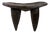 Large Senufo Stool in Wood For Sale