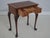 Traditional Hickory Chair James River Collection Mahogany Dressing Table For Sale - Image 3 of 17
