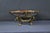 Large Imari Porcelain Bowl with Bronze Mount, Japan, Late 19th Century For Sale - Image 14 of 18