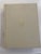 1961 Cream Encyclopedia Britannica Complete Set, 1961 Printing – 24 Volumes With Gilt Edges For Sale - Image 4 of 16