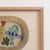 Wood 1948 Framed Lithographic Plate, Céramiques De Picasso For Sale - Image 7 of 8