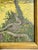 Vintage Impressionist Coastal Landscape Painting With Ducks, Signed & Framed For Sale - Image 4 of 18