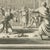 Pieter Mortier, Dead Man Revived by Elisha's Bones and Zechariah Stoned, 1700, Engraving For Sale - Image 4 of 12