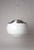 Mid-Century Modern Pendant Lamp by Pia Guidetti Crippa for Lumi, Italy, 1960s For Sale - Image 3 of 10