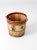 Farmhouse Antique Painted Wood Bucket For Sale - Image 3 of 12