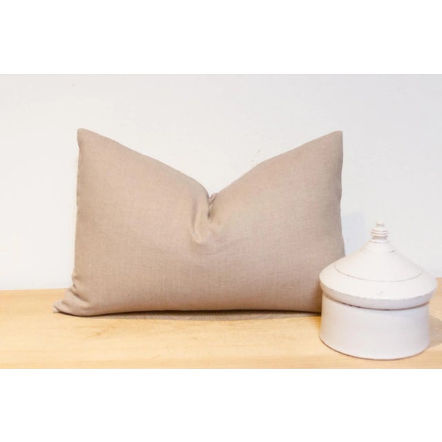 Mien Vintage Hill Tribe Pillow For Sale In Los Angeles - Image 6 of 7