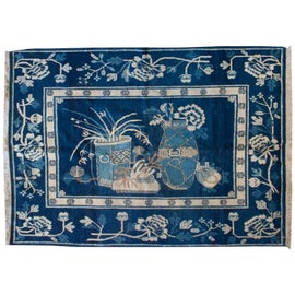 Example of Rugs in Chicago
