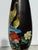 Art Deco Mid 20th Century Chinese Cloissone Vase. Rare Form For Sale - Image 3 of 12