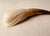 Vintage 1950s Chinese Horn Calligraphy Brush For Sale - Image 12 of 15