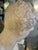 Black Unknwon, Plaster Bust of the God Hermes, 1900, Gesso For Sale - Image 8 of 18