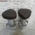 Vintage Bar Stools, 1990s, Set of 2 For Sale - Image 16 of 17