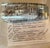 VTG MCM Cocktail 15 Recipes 24oz Glass Barware MobBoss Mancave Hipster Nostalgia ****Gift Giving Item Right here! *****...