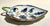 MCM Italian Sèvres Hand Made Porcelain Leaf With Gold Rim Catchall For Sale In Naples, FL - Image 6 of 8