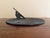 Vintage English Country Iron Verdigris Garden Sundial "Grow Old Along With Me" For Sale In South Bend - Image 6 of 9