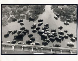 Traffic, 1955