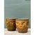 Vintage Chinese Dragon Motif Ceramic Planters - Pair For Sale - Image 4 of 12