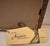 1970s Handcrafted Wood Kitty Cat Art. For Sale In Miami - Image 6 of 10