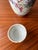 Antique Chinese Petite Famille Rose Pastel Ginger Jar For Sale - Image 12 of 13