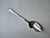 1960s Sheffield, England for Eisenberg-Lozano Silver Plate Buffet Spoon For Sale In New York - Image 6 of 18