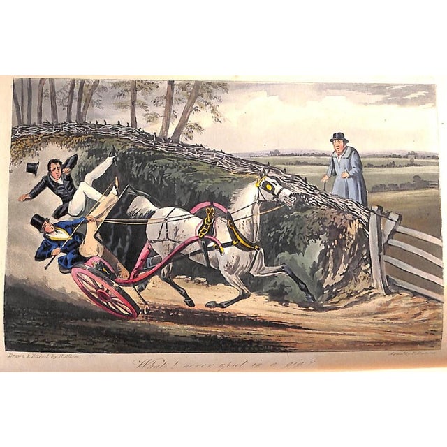 Paper "Life of John Mytton, Esq." 1870 Nimrod For Sale - Image 7 of 10