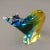 Murano Glass Figure by Livio Seguso. Italy, 1950s, in Flawless conditions. Designed 1950 to 1959 I have official proof of...