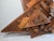 1980s George Marinko Abstract Wooden Sculpture For Sale - Image 13 of 16