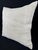 Turkish Hemp Pillow Cushion Natural Beige Pillow Cushion Cover 24"x24" For Sale - Image 4 of 4