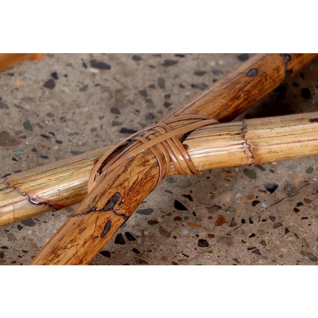 Mid-Century Modern Tito Agnoli Bench For Sale - Image 3 of 8