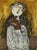 Title: Untitled 4 Artist: Graciela Rodo Boulanger Country: Bolivia Medium: Original Lithograph Marks: Signed in plate, not...