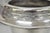 Early 20th Century Antique Pairpoint Victorian Silver Plated Fluted Brides Flower Basket Vase For Sale - Image 5 of 15