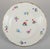 Small German Porcelain Lunch Plates from Silesia, 1930, Set of 6 For Sale - Image 3 of 10