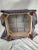 Henredon Ottoman- Newly Upholstered, Vintage 90s For Sale - Image 6 of 13