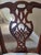 Vintage Baker Historic Charleston Chippendale Arm Chairs - A Pair For Sale In Indianapolis - Image 6 of 13