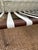 Ludwig Mies van der Rohe Barcelona Daybed in the Style of Ludwig Mies Van Der Rohe, Germany 1970's For Sale - Image 4 of 5
