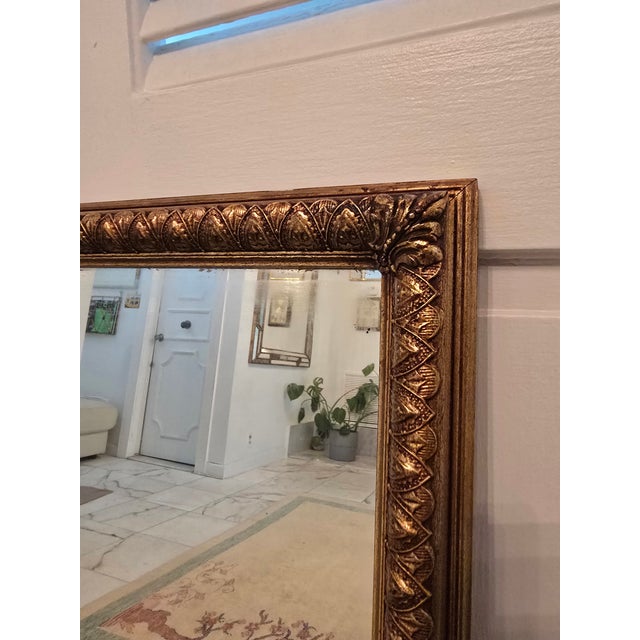 A very fine and perfectly proportional ( measuring a desired 43 inches by 32.5 inches and 2.5 inches deep ) 1960s Mid...