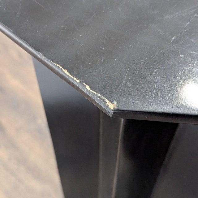 2000-2009 Derapage Design Origami Sideboard For Sale - Image 9 of 13